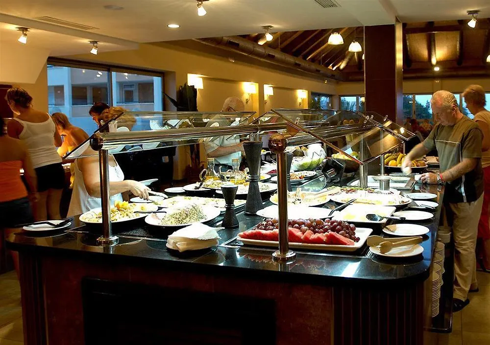 Marvell Club Hotel & Apartments Sant Antoni de Portmany