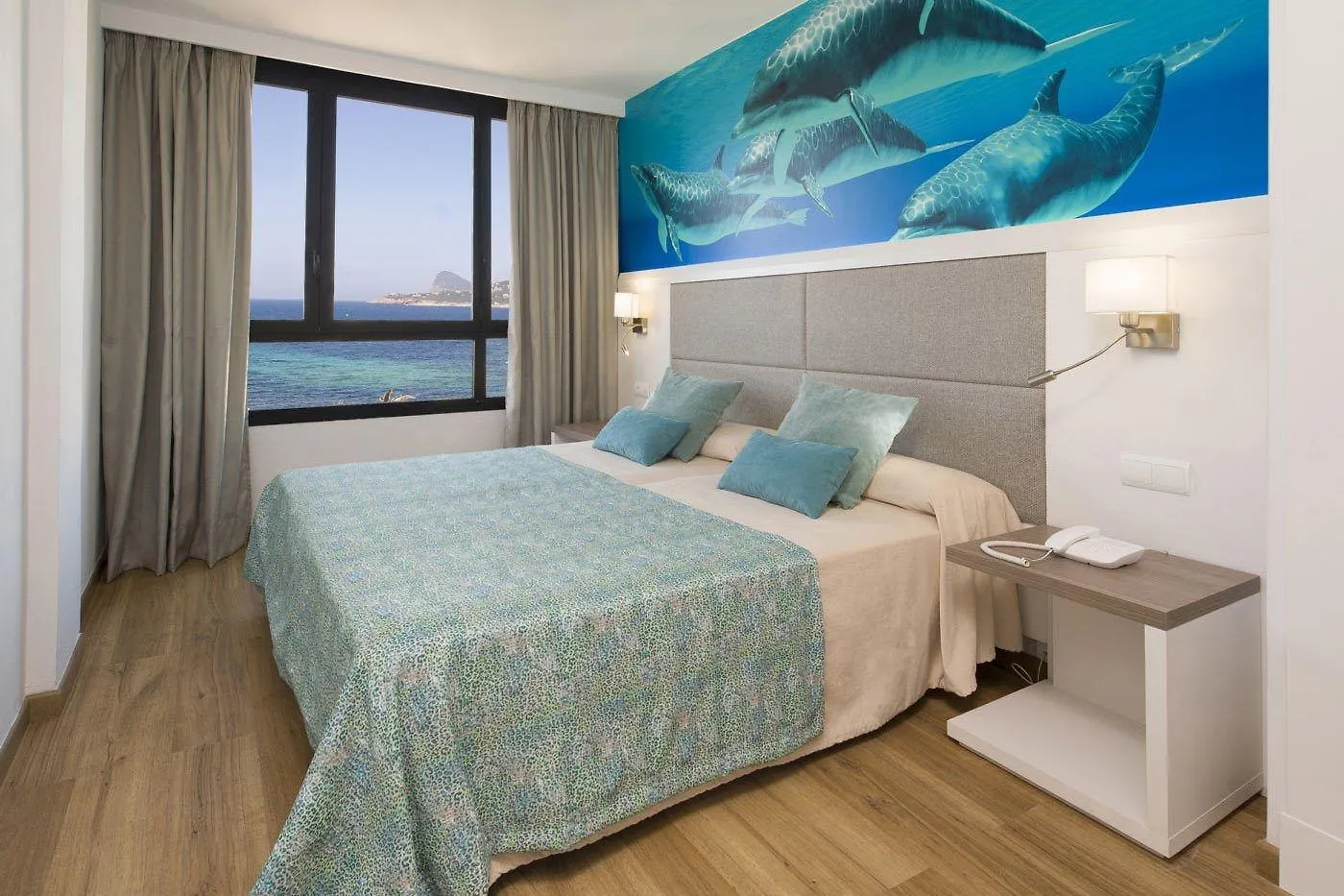 Marvell Club Hotel & Apartments San Antonio
