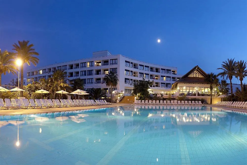 ****  Marvell Club Hotel & Apartments Sant Antoni de Portmany Spagna